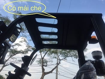 Xe Nâng Trường Phát