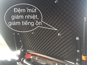 Xe Nâng Trường Phát