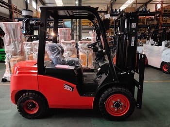 Xe Nâng Trường Phát